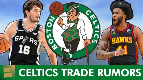 r/bostonceltics|boston celtics trade rumors.